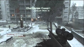INSANE COD4 OCE EDITING CONTEST! *OPEN*