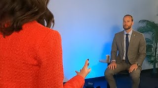 SF DA Chesa Boudin addresses recall, questions around crime and safety in 1-on-1 interview