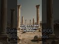 The Site That Broke Archaeology: Göbekli Tepe