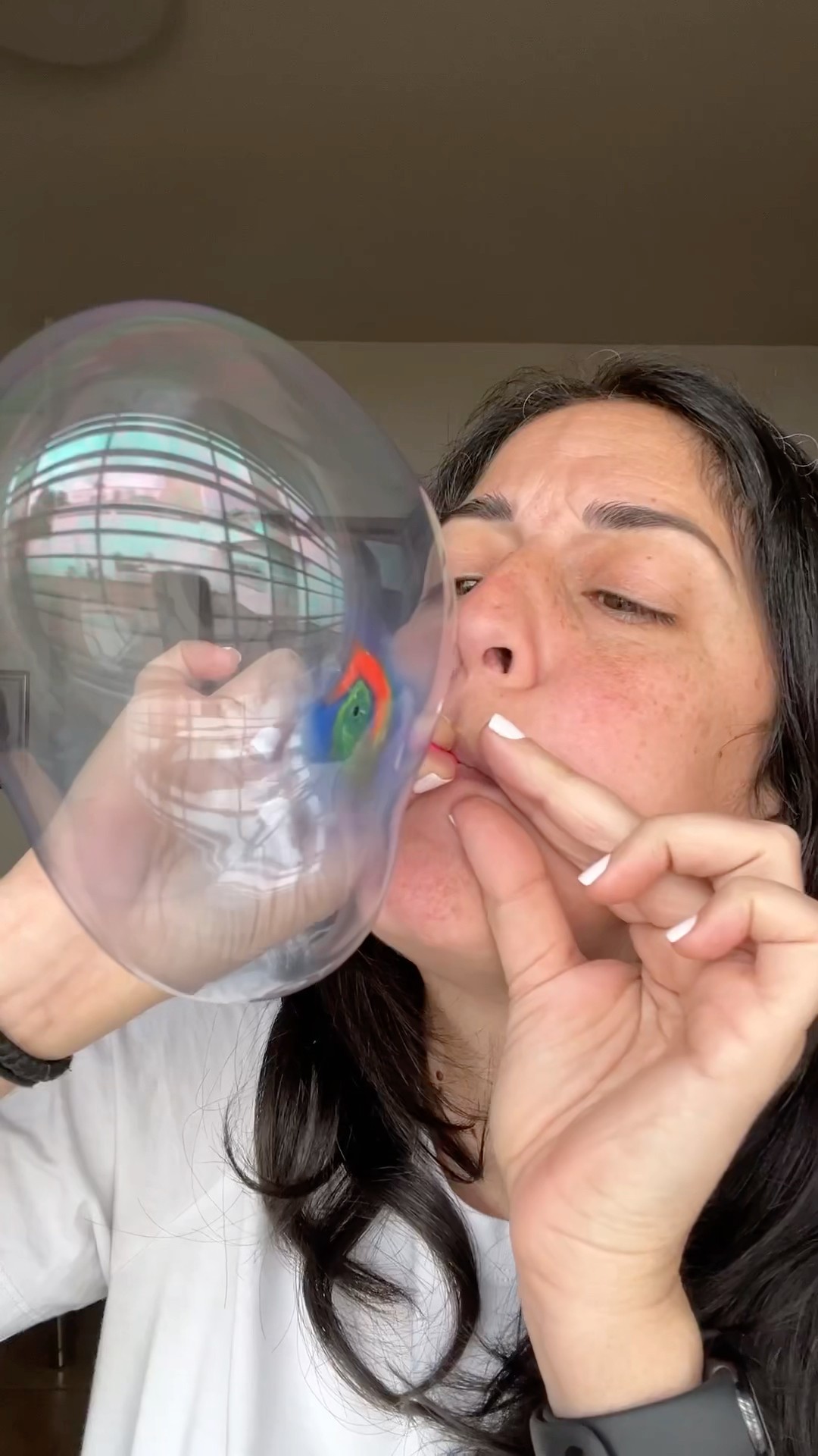 Congelo un globito?? #bloonies