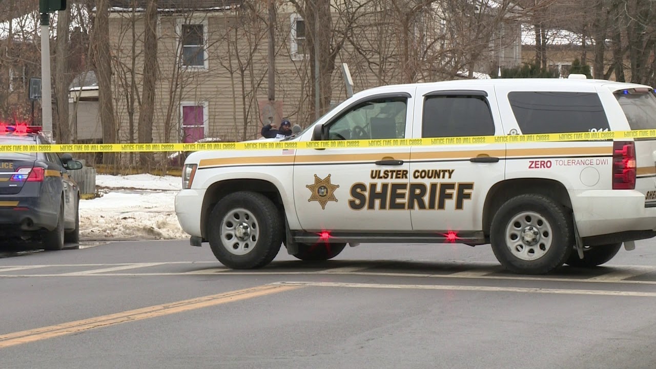 Ellenville murdersuicide YouTube