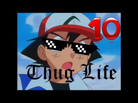 pokemon roast compilation 10! Mega compilation 1-9