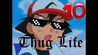 pokemon roast compilation 10! Mega compilation 1-9