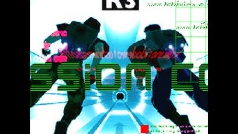 R3 // tiger YAMATO [the long awaited DDR NovaMAX CDP chart]