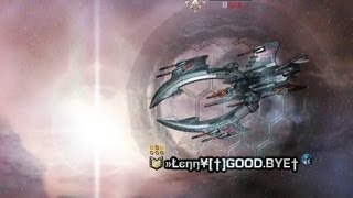 Darkorbit - Lenny Say GOOD BYE /CZ1/ HD*