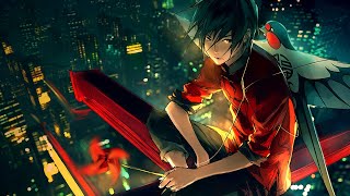 Rarin- My city- Nightcore