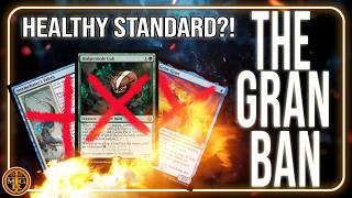MTG Ban List Explained! Standard's Biggest Bans, What's Left & Pioneer Returns