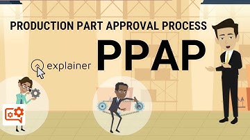 Production Part Approval Process Decoded: Mastering the Essentials I Explainer