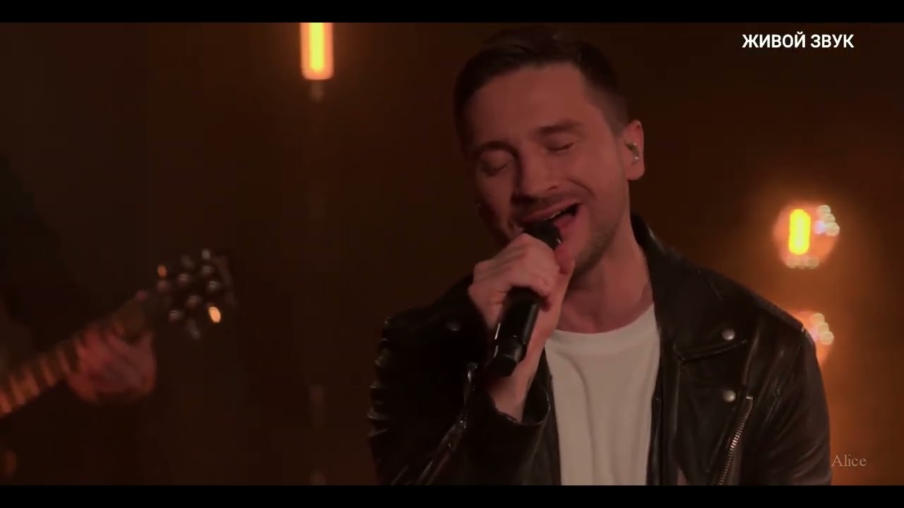 ►Сергей Лазарев - Ангелы не умирают/VIDEO ART/2025