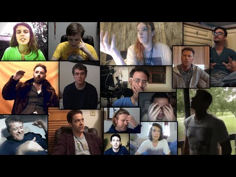Experiencing the impossible with DMT