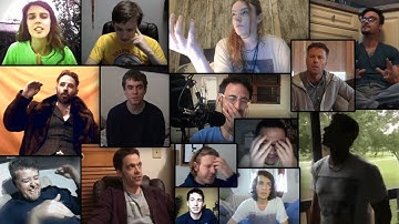 DMT : Experiencing the impossible