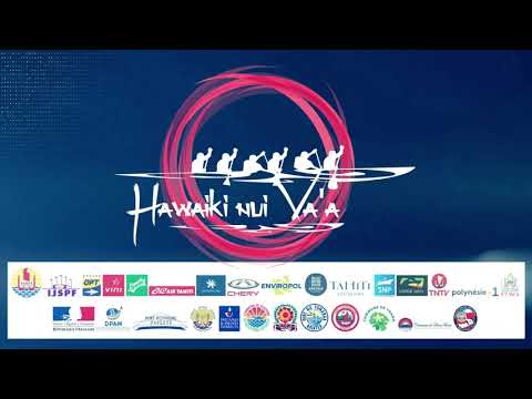 Hawaiki Nui Va'a