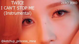 How TWICE - I CAN&#39;T STOP ME sounds like (After Mina&#39;s Teaser Release)