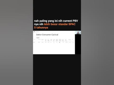 EAST, saham hotel dengan dividen yield yang tinggi 