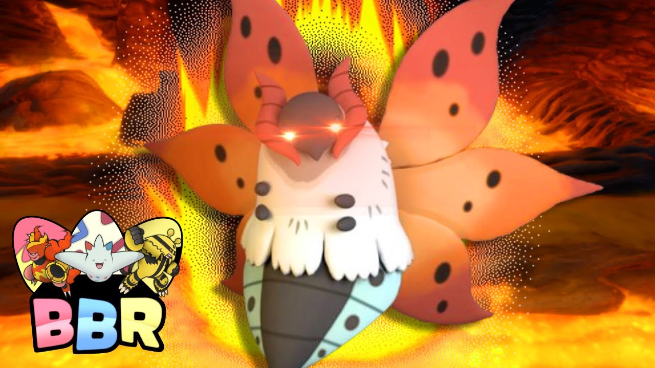 THIS VOLCARONA GOES STOOPID!! Pokemon WiFi Draft League: BBR Summer Scramble | Pools G2 vs 