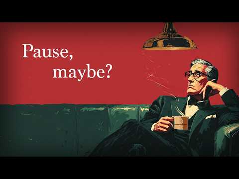 Deep Espresso Retro Jazz