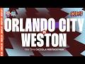 Orlando City vs. Weston FC | U17 MLS Next Florida