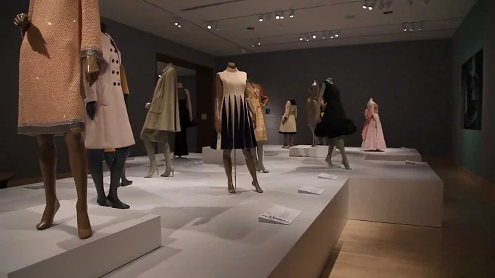 An American Legacy: Norell, Blass, Halston & Sprouse