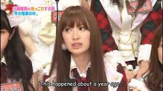 Kojiharu's meaningless story