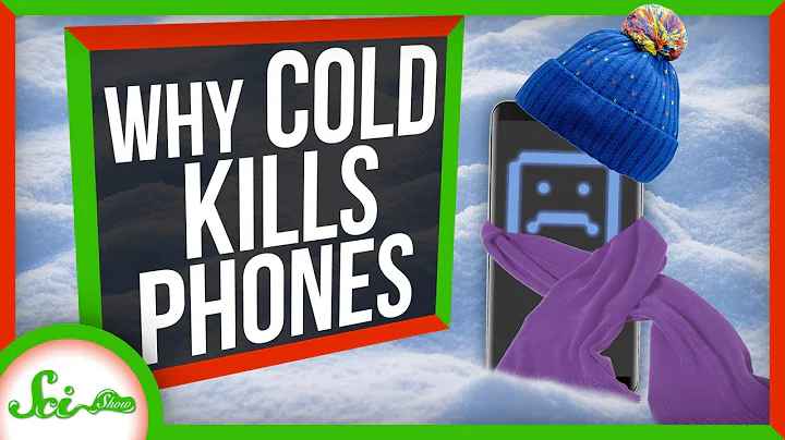 Why Does Cold Weather Kill Your Phone? - DayDayNews