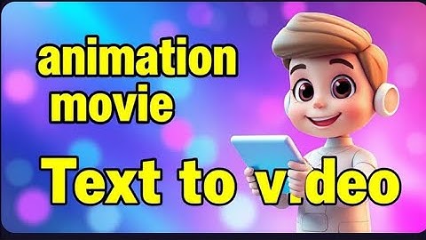 Create Stunning 3D Animation Videos Using Free AI – Step-by-Step Tutorial