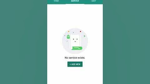 How To Create GST Invoice in Book Keeper Android 00923443292360
