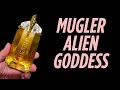 Mugler Alien Goddess (2021) | What Happened Here?!