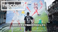 Sho Shimoji Youtube