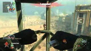 Black Ops:: Tactical Insertion Win! - onlytheknifez
