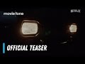 The Monster of Florence | Official Teaser Trailer | Netflix