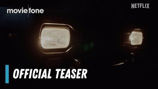 The Monster of Florence | Official Teaser Trailer | Netflix