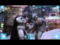 Batman Arkham Origins - Android Gameplay HD