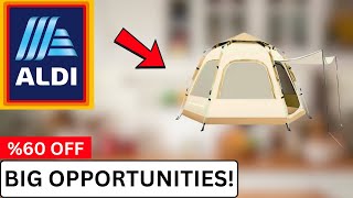 ALDI These Opportunities Can't Miss 04|20|2024  QUICK EXPLANATION ! #aldi #aldifinds #shopping