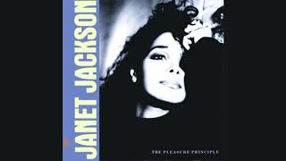 the pleasure principle | janet jackson