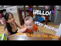 Baby Activities Collection 09 || Bé Làm Đủ Trò Dễ Thương