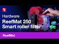 Video: Red Sea ReefMat 250 (incl Cloud Services)