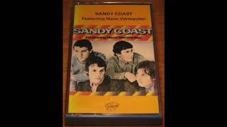 Video thumbnail of "Sandy Coast - Depression"