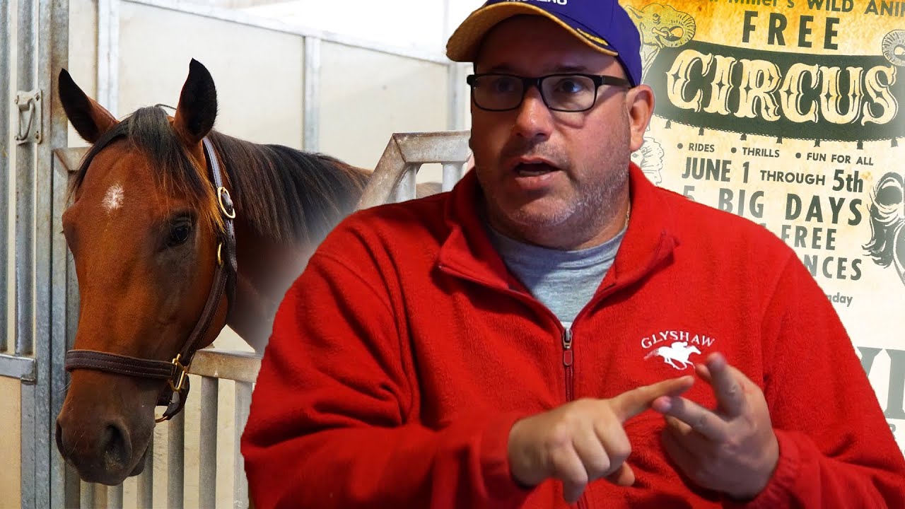 Treasure of the Midwest: Tim Glyshaw