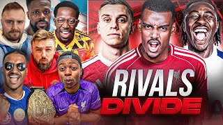 Thumbnail for Isak & Newcastle CIVIL WAR! Eze To Spurs HERE WE GO? Trossard SIGNS Arsenal New Deal! Finished?