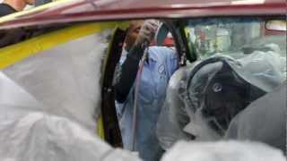 The tremendous opportunities for those interested in a career in auto-body repair.