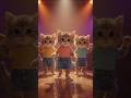 توته اخت بوته بابا فين Baby CEO Luxury Lady Cat ViralCat CatTok Cute 