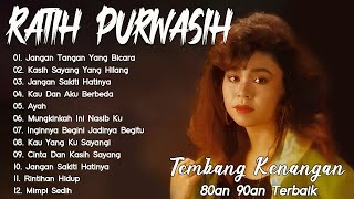 Ratih Purwasih Full Album || Lagu Nostalgia Paling Dicari || Lagu Lawas Penuh Kenangan