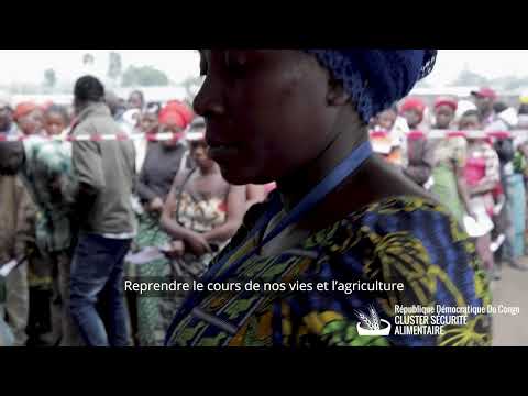 Conflits Et Insecurite Temoignage De Madame Furaha Goma Camp De Kanyaruchinya