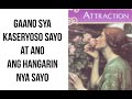 PICK A CARD♣ALAM MO BA KUNG GAANO SYA KASERYOSO AT ANO ANG HANGARIN NYA*ALAMIN ANG KATOTOHANANG HULA