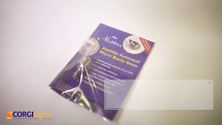 Aladdin Autovent Micro Barlo 6mm