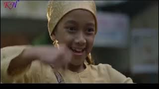 Iklan Sirup Marjan Timun Mas dan Buto Ijo Full Part - Nostalgia Iklan di bulan Ramadhan 2019