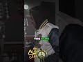 Alando Jackson Spit Fire #shorts
