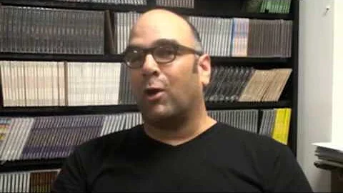 Paul Cardillo - Merge Records