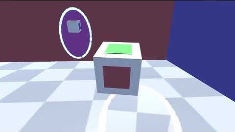 Portals in Unity
