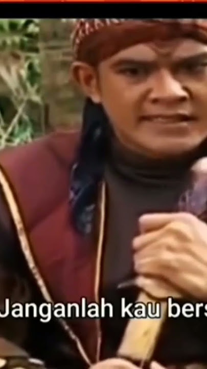 Tetap Depo Walau Rungkad Ala Mak Lampir #rungkad #depo #maklampir